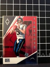 2019 Panini Phoenix Comeback Red #10 Drew Brees 78/299