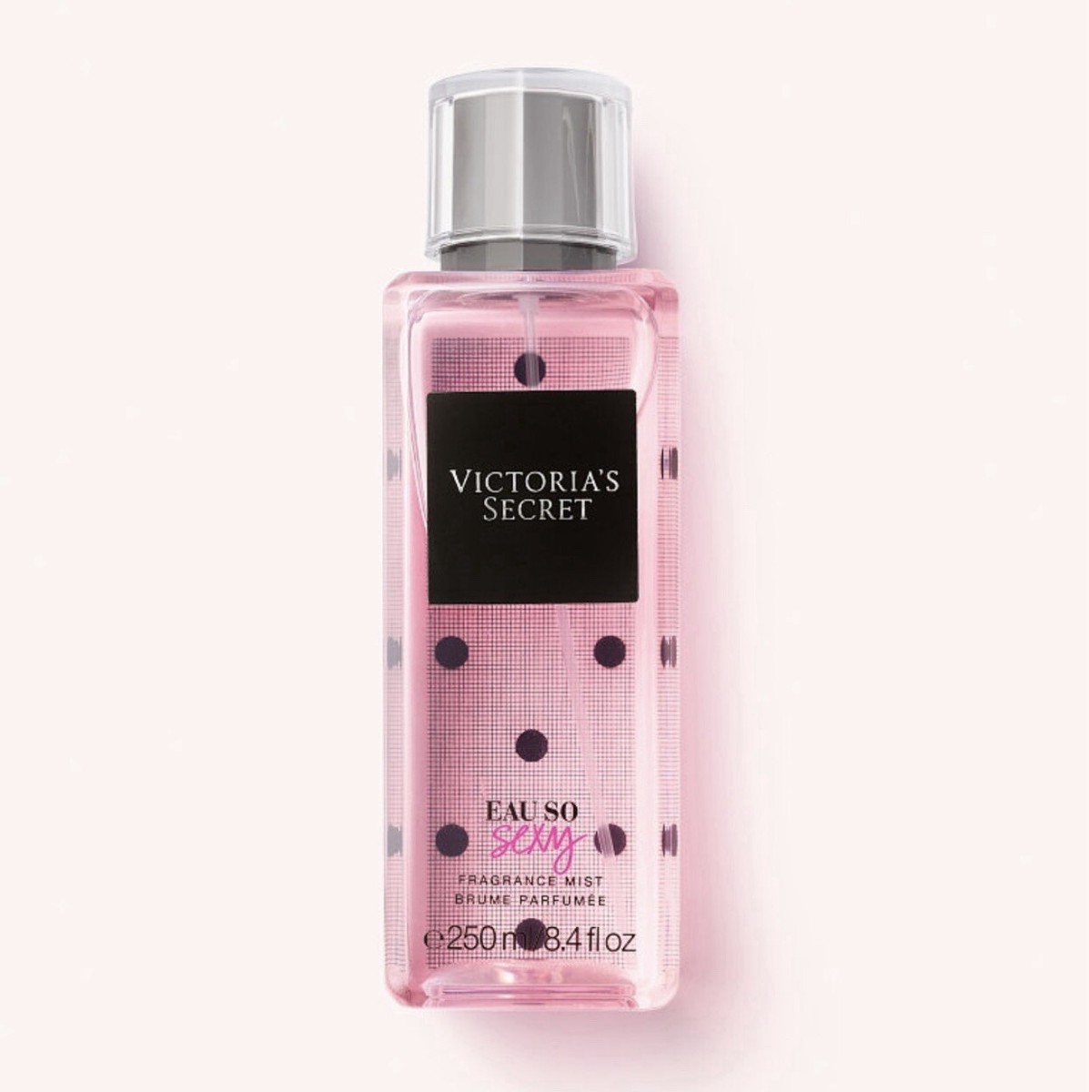 Victoria's Secret EAU SO SEXY 香水 Victoria's Secret EAU SO SEXY Fragrance Mist ~ 8.4 fl.oz. | eBay