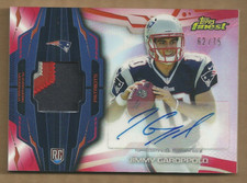 2015 Panini Super Bowl XLIX Football Cards 24