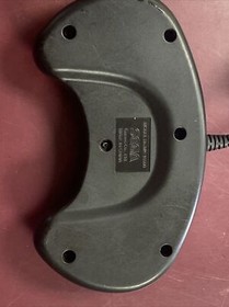 Sega Genesis Classic OEM USB Wired Controller Model MK-16500