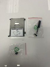 HP 847862-001 Hard Drive Caddy APW70 w/ Connector Screws New