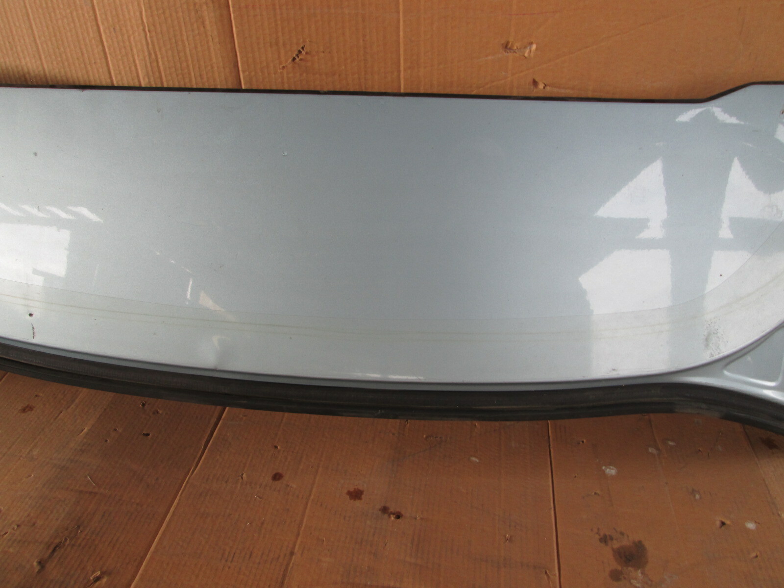 Ferrari California Rear Tonneau Cover Panel -   # 81861500