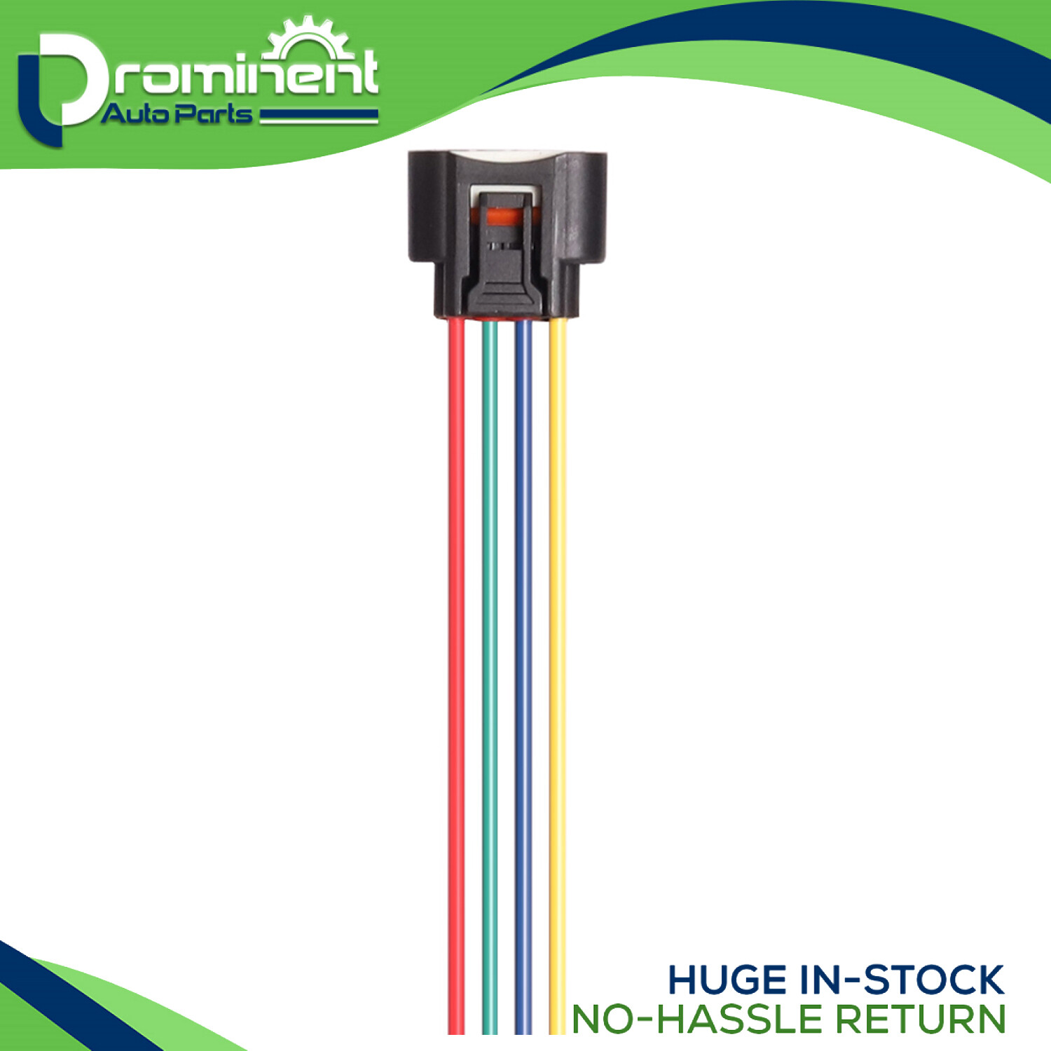 Electrical Connector Of Ignition Coil Fits:OEM90919-02251 Lexus - Foto 5