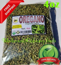 4oz Oregano, Mexican oregano Tomillo espa ol, mejorana silvestre Dried Oregano