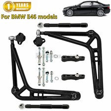 PZ006310-51 For BMW E46 Front Steering Drift Lower Control Arm Wide Angle Kit