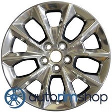 Cadillac Cts 2014 2015 2016 2017 2018 2019 19 Oem Wheel Rim Cadillac Cts 2014 2015 2016 2017 2018 2019 19 Oem Wheel Rim