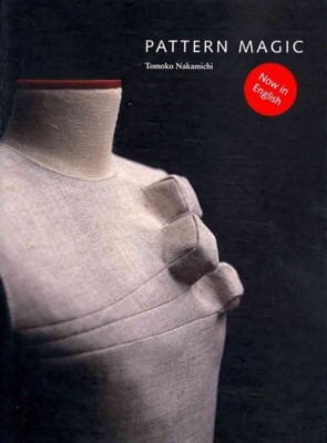 Pattern Magic, Paperback by Nakamichi, Tomoko, Brand New, Free shipping in th...