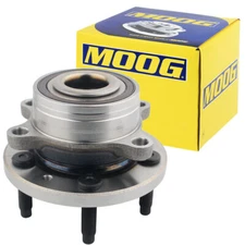 MOOG Front or Rear Wheel Bearing Hub LH or RH for Ford Explorer 2011-2019 512460