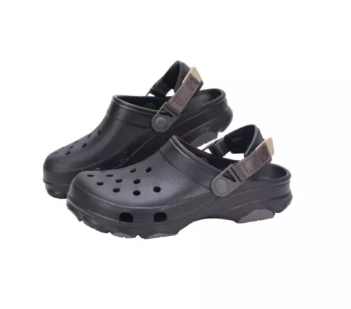 UK New NWT Men's and Women's Classic All Terrain Clogs Waterproof Slip On Shoes - Picture 10 of 35