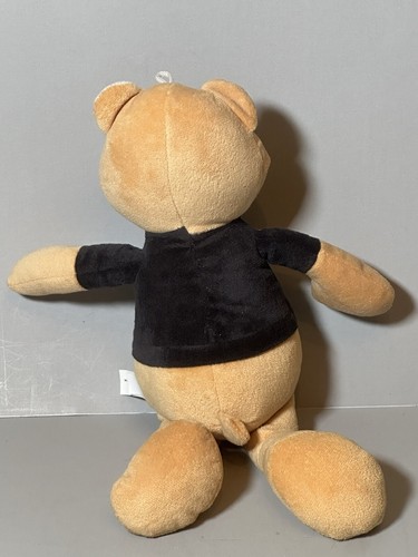 Good Stuff MLB Baltimore Orioles Plush Bear Baseball 12” Bear - Picture 4 of 5
