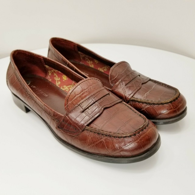 liz claiborne loafers