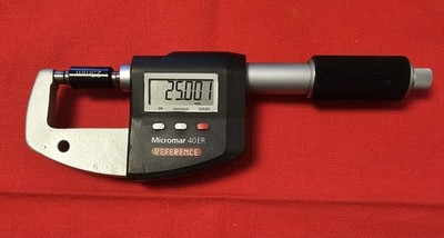 Mahr Mikromar 40ER reference