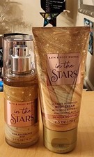 IN THE STARS 2PC TRAVEL GIFT SET Bath  Body Works
