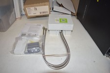 CHICAGO FAUCETS EQ CONTROL BOX W/MECHANICAL MIXING EQ-12KJKABNF REPLACEMENT NEW