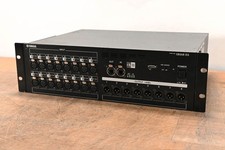 Yamaha SB168-ES 16-Channel EtherSound Stage Box CG01SU7