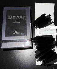 🔥 Dior Sauvage Elixir 100mL – Brand New, Sealed – With Sephora Receipt & Tag 🔥