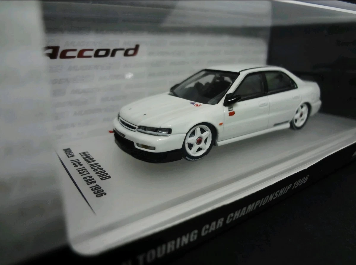 Honda Accord Diecast for sale - eBay