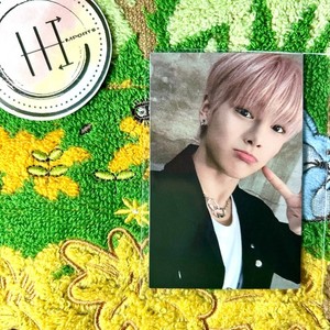 Stray Kids Levanter | eBay