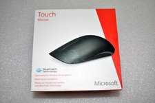 Microsoft Touch Mouse Wireless 1459 1447 New-SEALED