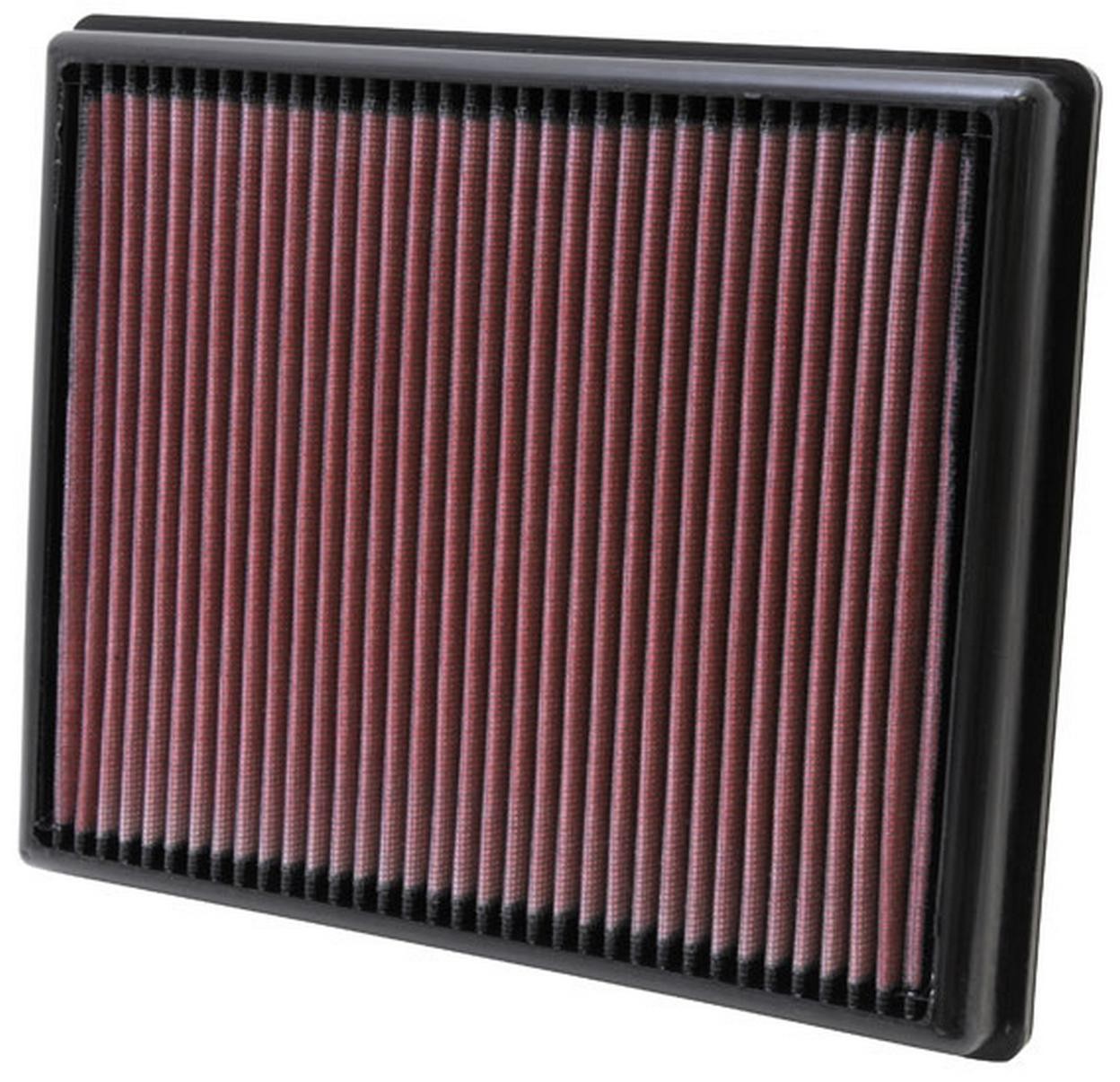 K&N Engine Air Filter Fits 2018 BMW i8