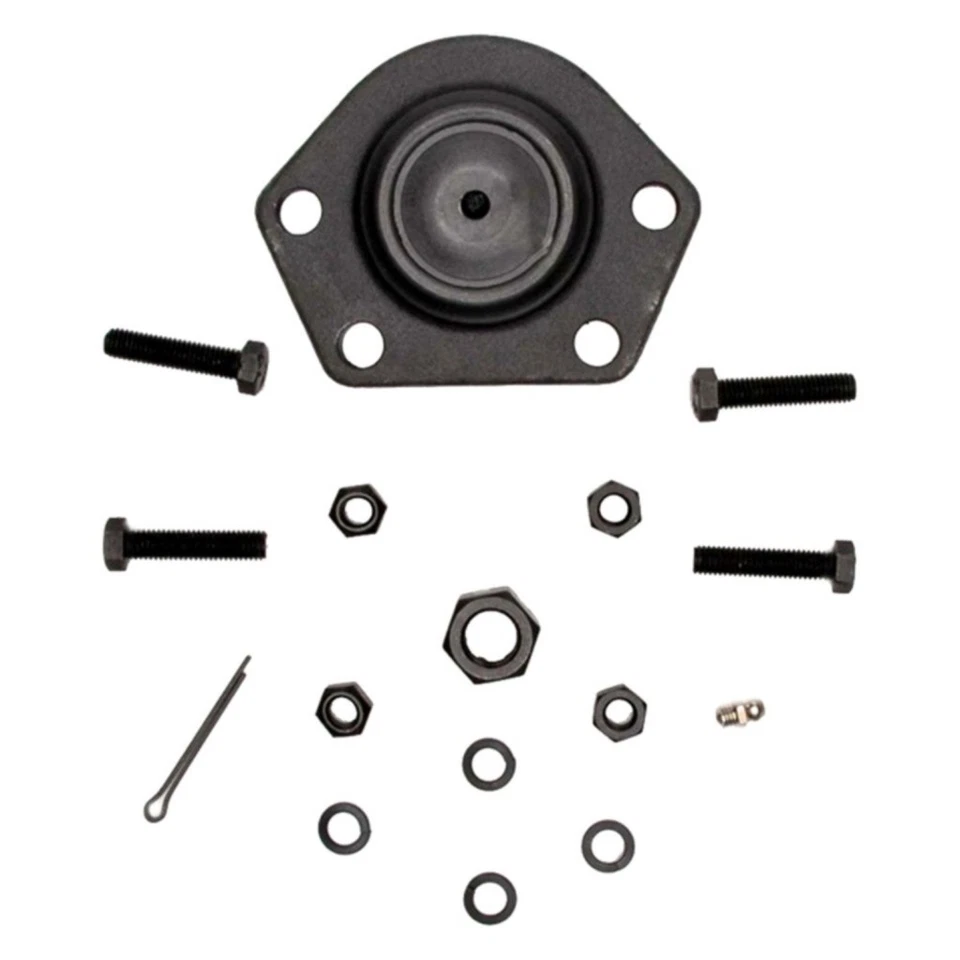 Genuine ACDelco For GMC Savana 1500/2500 1996-2002 Ball Joint Front, Upper - Image 3 of 4