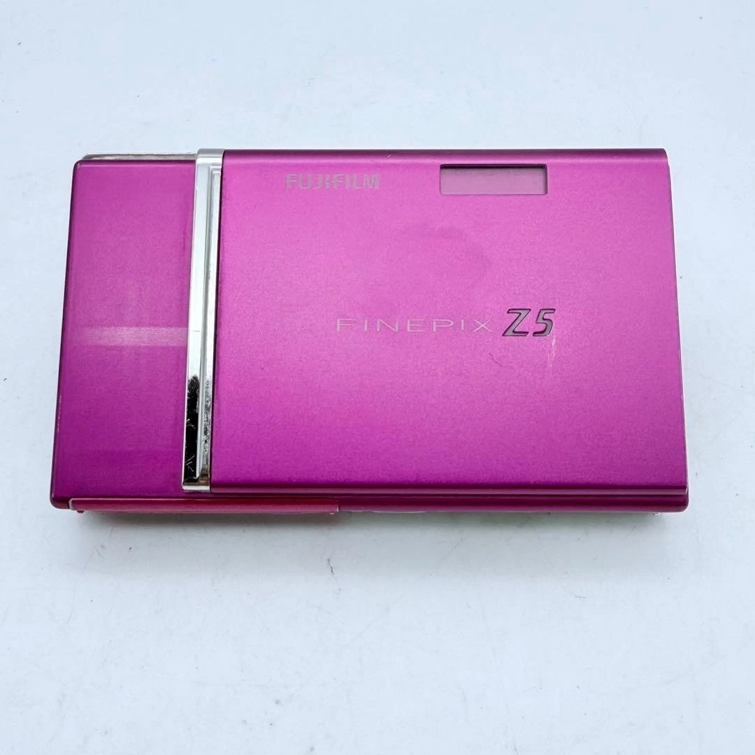 Fujifilm Z5 Digital Cameras for Sale | Shop New & Used Digital