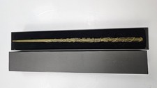 Harry Potter Hermione Granger Wand Universal Orlando 15” with Original Box