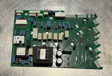 Hobart Control Pcb 04-008025-002 04-006176-001 Fully Working Tested