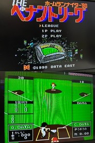 Nintendo Famicom Console with BOX and Manual, 10 Games 0104