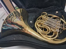 Blessing Student Double French Horn BFH-1297 with Case USED