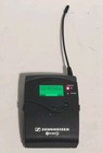 Sennheiser EW SK 300 G2 Bodypack Transmitter 661-668 Mhz B Band