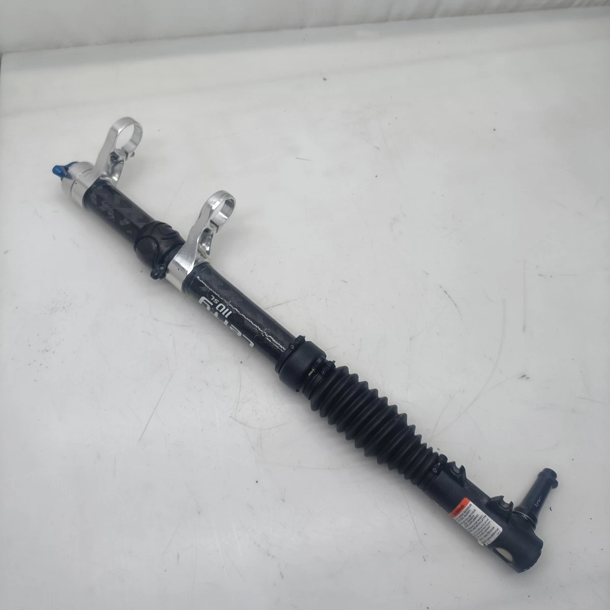 Las mejores ofertas en Cannondale Lefty Sl | eBay