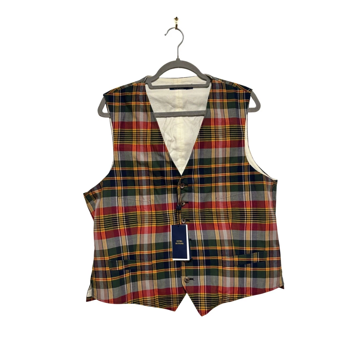 Polo Ralph Lauren Ralph Lauren Polo Golf Vests for Men for Sale