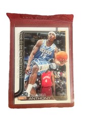 2025-26 Topps - Carmelo Anthony #256 Denver nuggets mint condition free shipping