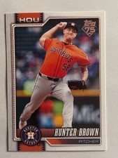 2026 Topps Series 1 ***YOU PICK SINGLES*** COMPLETE YOUR SET  #251 - #350