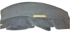 1993-1994-1995-1996 Chevrolet Camaro Charcoal Grey Polycarpet Dash Cover