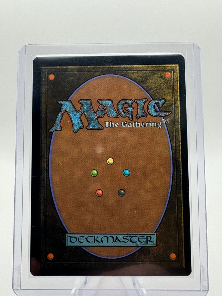 Near Mint Surge Foil Glittering Caves of Aglarond - Gemstone Caverns LTC 394 - Image 3 of 3