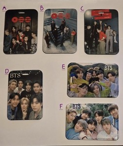 25+ Bts Luggage Tag for sale | Updated Oct 2026