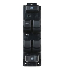Car Accessories 897400382D Left Side Car Electric Window for D-Max9711