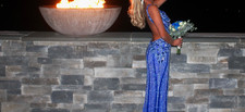 sherri hill dress 0