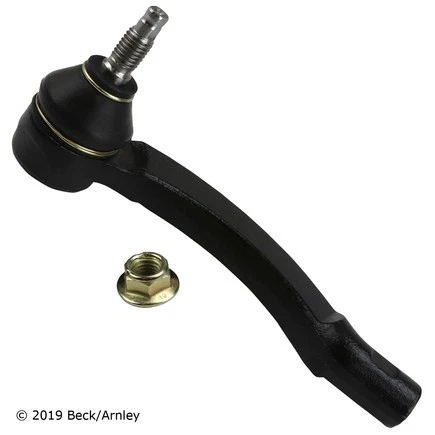 Beck Arnley 101-4693 Tie Rod End - Image 2 of 4