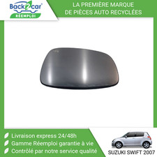 Glace de rétroviseur Suzuki SWIFT