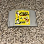 tonic trouble n64