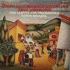 Georges Bizet , The Cleveland Orchestra , Lorin Maazel -