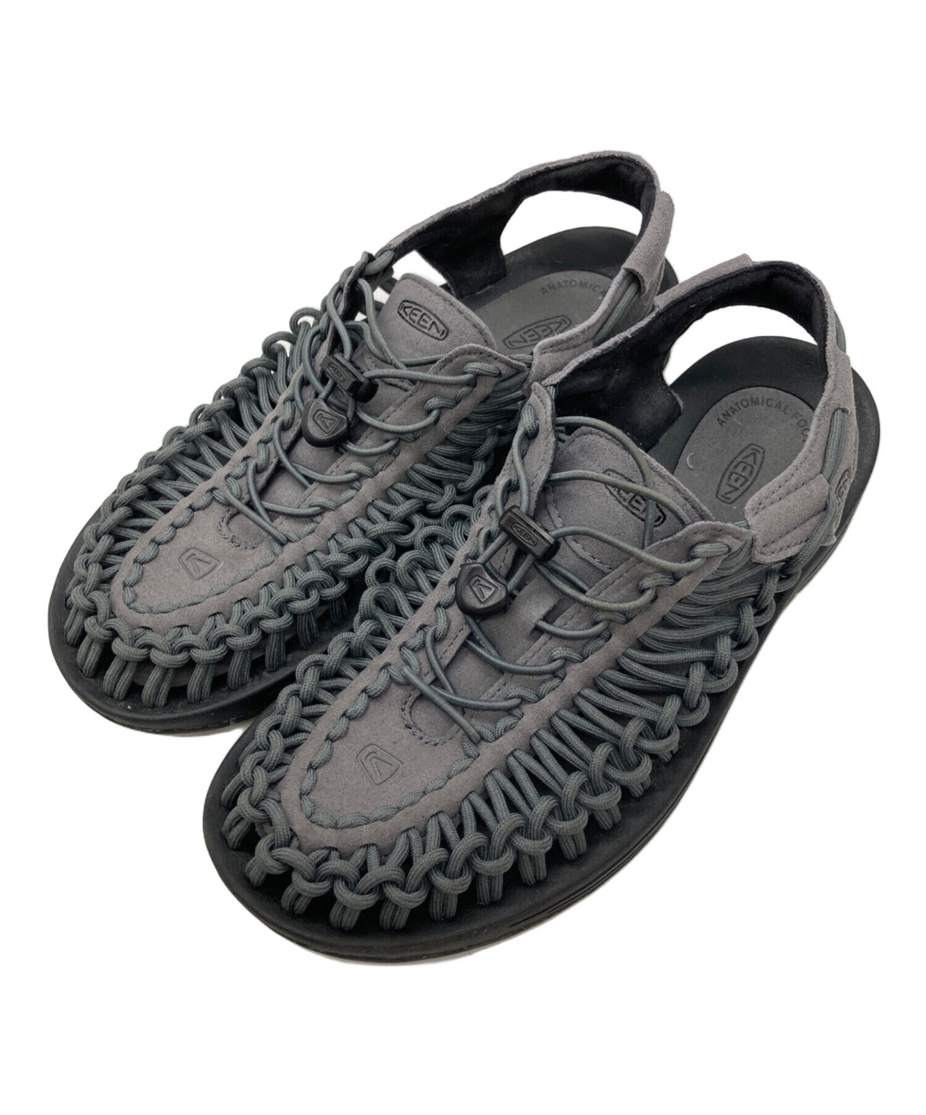 KEEN UNEEK Nero Taglia:26