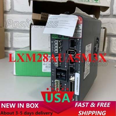 s   LXM28AUA5M3X motion servo drive, Lexium 28 US Free TAX