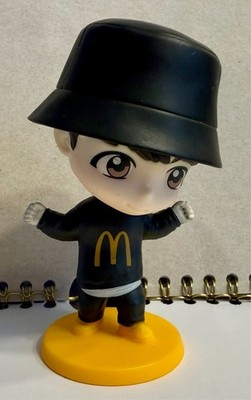 McDonald's BTS Happy Meal Encore Edition: V TinyTAN (Jung Kook)