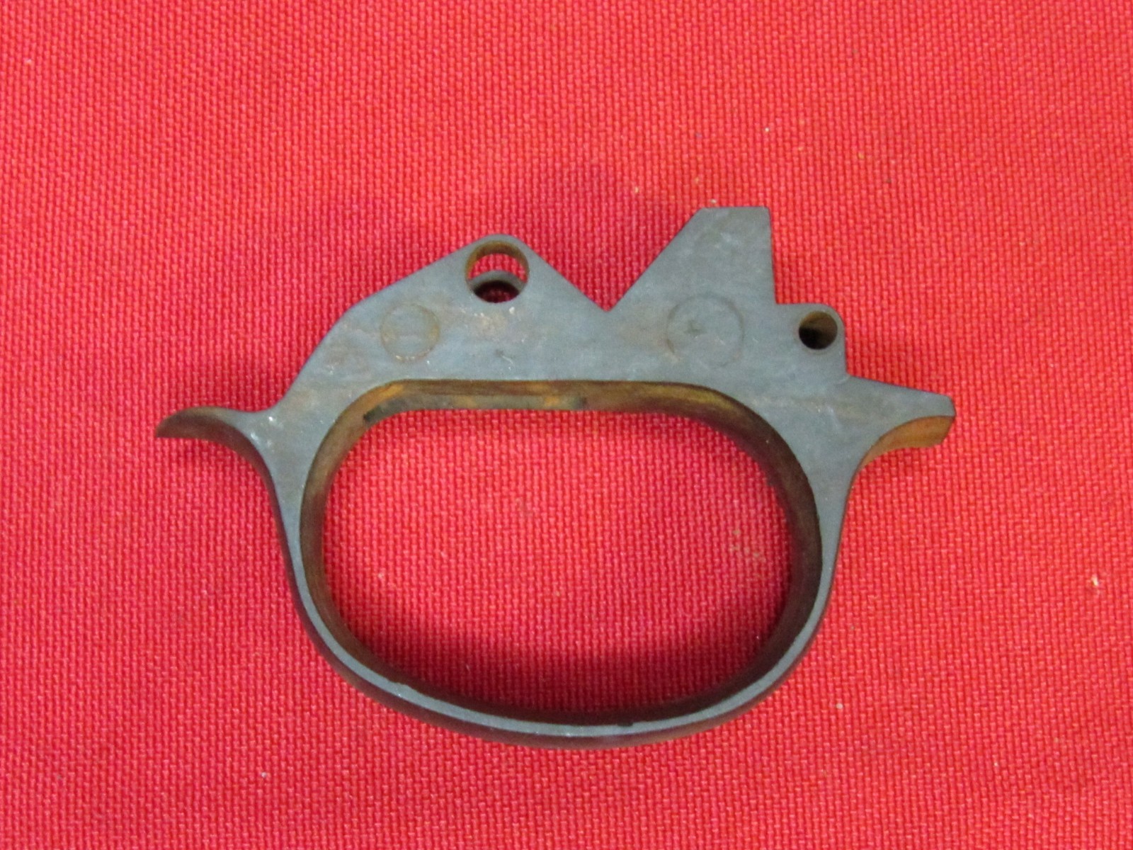 H&R / NEF Single Shot Rifle & Shotgun Trigger Guard - Striker Lifter Model 