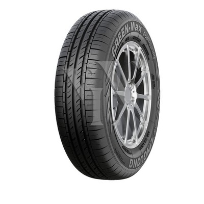 2x  Sommerreifen LINGLONG GREENMAX ECO-TOURING 155/80 R13 79 T