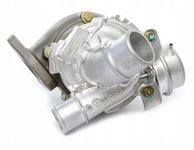 Turbolader 751418 766259 1.4 D 90 PS Generalüberholt